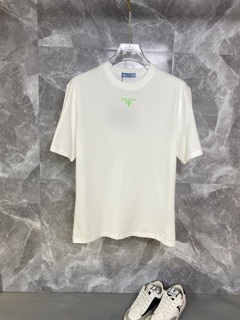 Prada T-Shirts